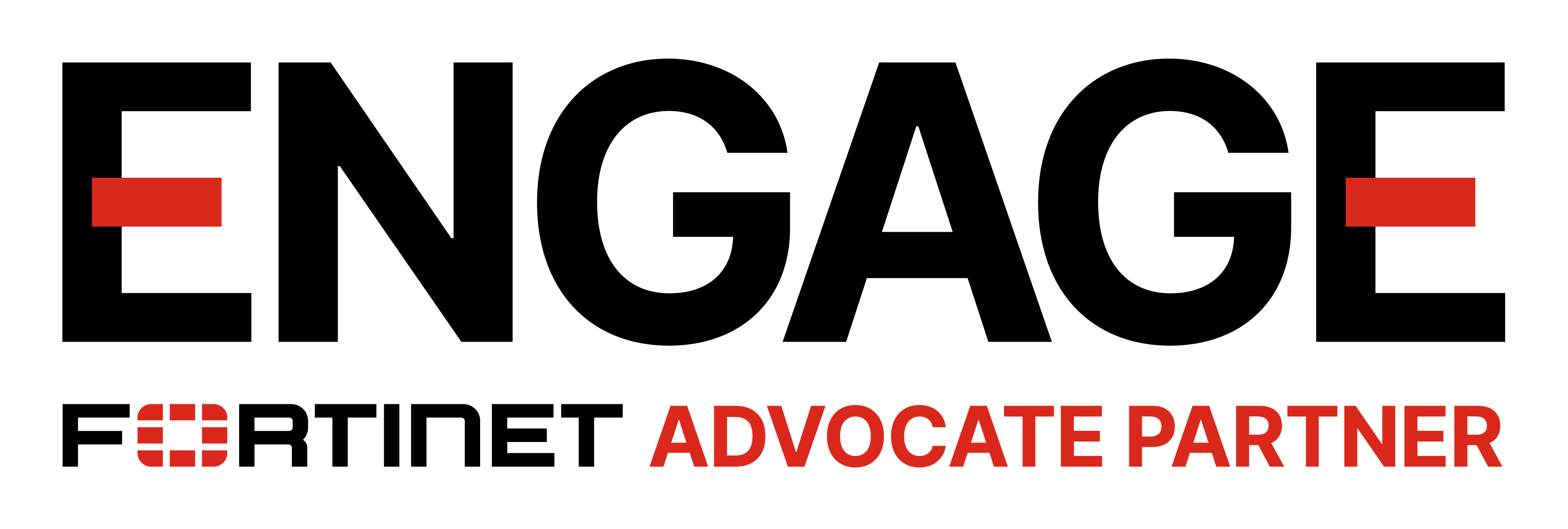 Fortinet Engage Advocate Partner